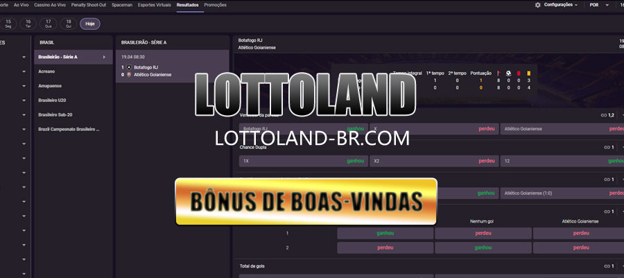 Lottoland é Confiável? Lottoland Paga Mesmo?