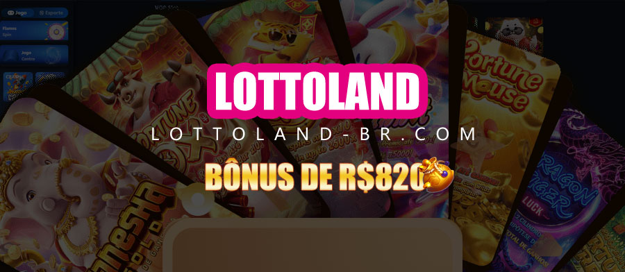 Experiência do usuário no Lottoland Casino